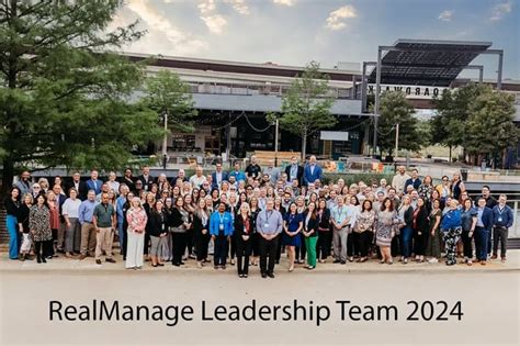 RealManage Story.